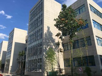 China Aiming Laser Technology Co., Ltd. company profile