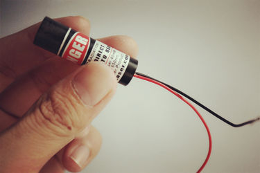China Aiming Laser Technology Co., Ltd. company profile