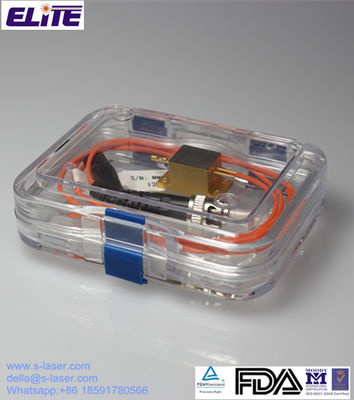 FDA Certified 780nm 50W High Power Butterfly Fiber Laser Module with 50um-400um Core Fiber for Industry