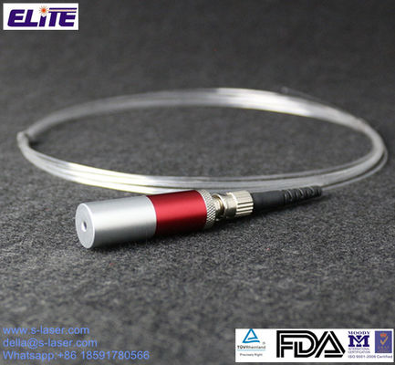 FDA Certified 980nm 50W High Power Butterfly Fiber Laser Module with 50um-400um Core Fiber for Industry