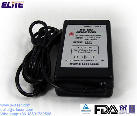 FDA 532nm 7mw 3VDC Laser Line Projector for Stone/Metal/Woodworking, Cloth/Tire Processing