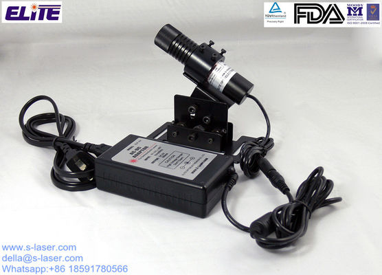 FDA 660nm 70mw 5VDC Laser Line Projector for Stone/Metal/Woodworking, Cloth Cutting