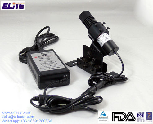 FDA 635nm 3mw 5VDC Laser Line Projector for Stone/Metal/Woodworking, Cloth Cutting