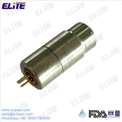 Customized 532nm 20mw Green Line Laser Module for Laser Position, Surveying&amp;Medical Device