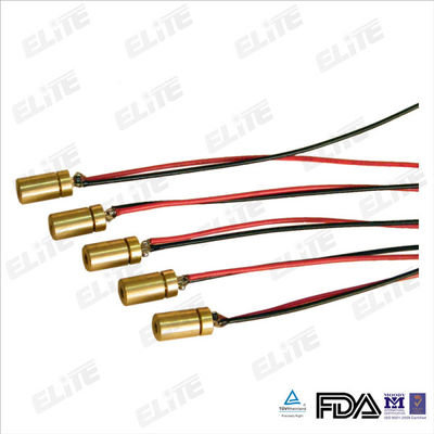Laser Module, 405nm-980nm Mini Laser Module with APC for gun laser sight, laser alignment