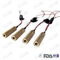 Laser Module, 405nm-980nm Mini Laser Module with APC for gun laser sight, laser alignment