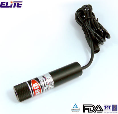 Line Laser Module, Well-distributed Line Laser Module with Line Width 10um-200um (&lt;300mm)