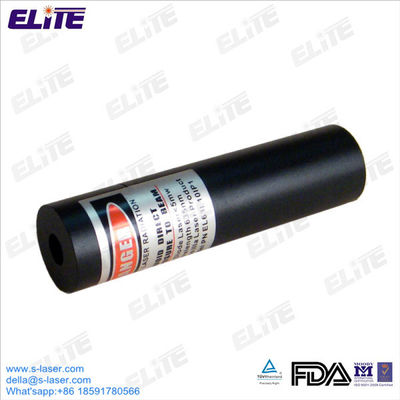 3mW-90mW 635nm Laser Module Line Beam