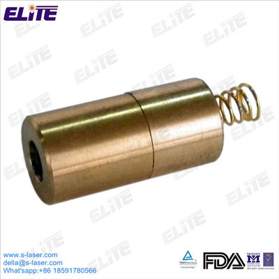 3mW-110mW 650nm Dot Laser Module