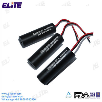 3mW-110mW 650nm Dot Laser Module