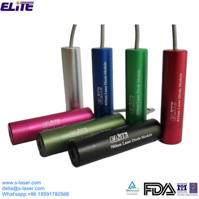 5mW-120mW 405nm Laser Module