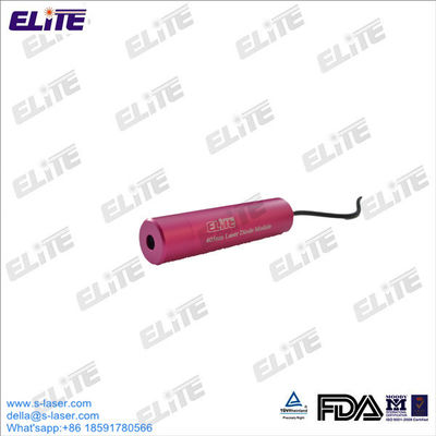 5mW-120mW 405nm Laser Module