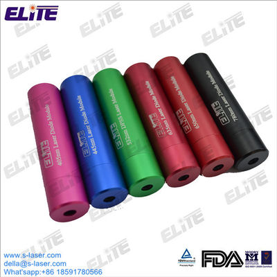 5mW-120mW 405nm Laser Module