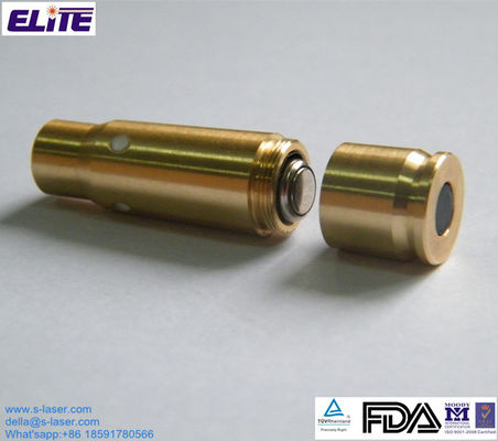 .223 Rem. Laser Bullet for Training Brass Material