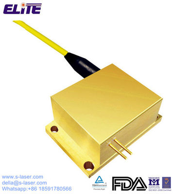 Fiber Laser Module