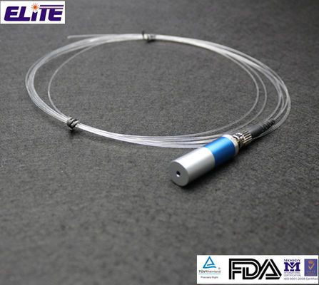 1-60mW Fiber Coupled Laser Module 170um NA0.22 FC Connector