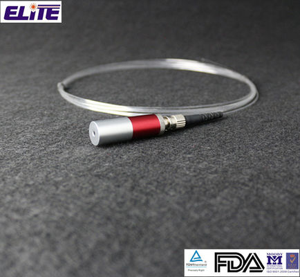 1-60mW Fiber Coupled Laser Module 170um NA0.22 FC Connector