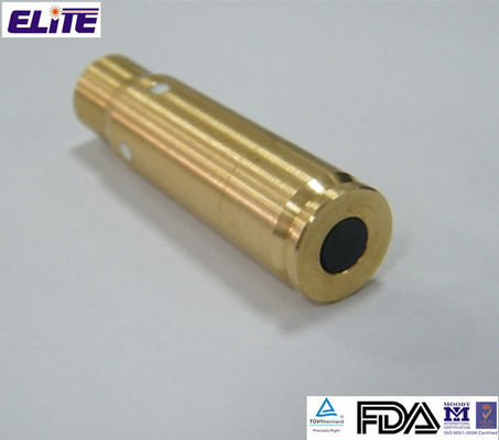 FDA Certified Brass Caliber 7.69*39 Laser Bullet for Shooting Training
