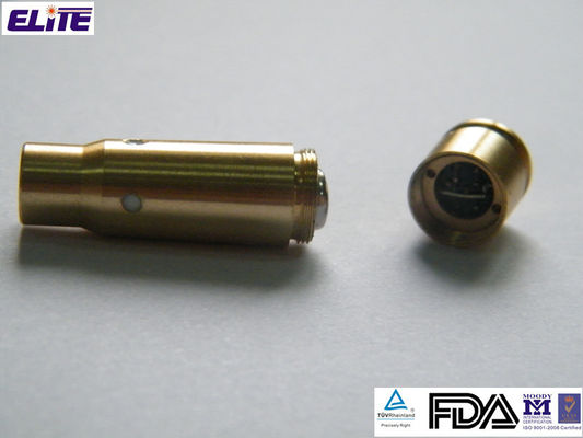 FDA Certified Brass Caliber 7.69*39 Laser Bullet for Shooting Training