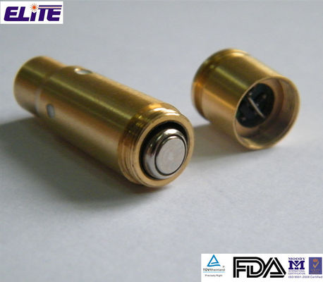 FDA Certified Brass Caliber 5.8 Laser Bullet for Shooting Training