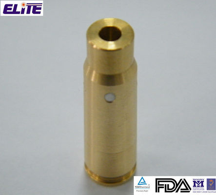FDA Certified Brass Caliber 5.8 Laser Bullet for Shooting Training