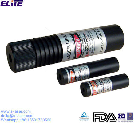 Manufacture Laser Diode Module for Medical Laser Devices with FDA Certificates