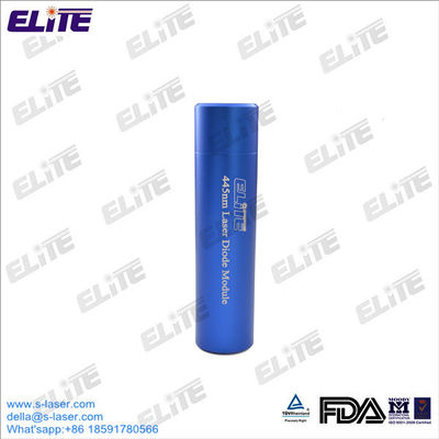 Elite 450nm Blue Laser Module 1mW-60mW