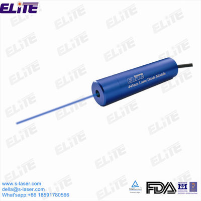 Elite 450nm Blue Laser Module 1mW-60mW