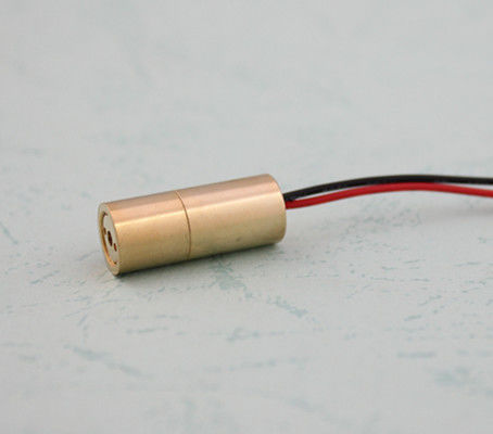 Blue Laser Module 450nm 5mW Blue Laser Line Module 6V 12x40mm