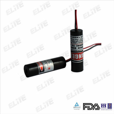 Blue Laser Module 445nm 1mW Blue Cross Laser Module 6V 20x40mm