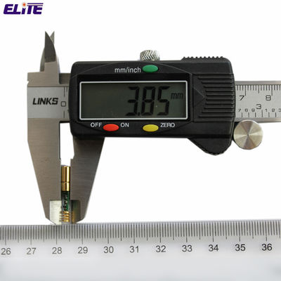 FDA Compact Size 520nm 5mW Green Laser Module with APC for Laser Grips