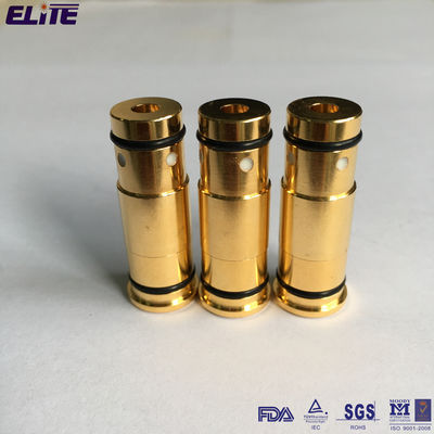 Wholesale Firearm Dry Fire Shooting Training 9mm Laser Training Cartridge