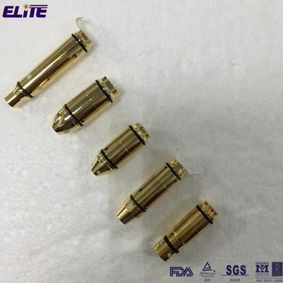 Wholesale Firearm Dry Fire Shooting Training 38Spec Laser Training Cartridge