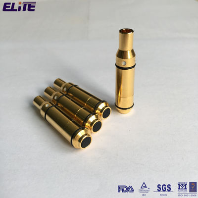 Wholesale Firearm Dry Fire Shooting Training .222 Laser Training Cartridge