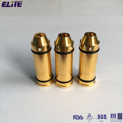 Wholesale Firearm Dry Fire Shooting Training 44Mag Laser Training Cartridge