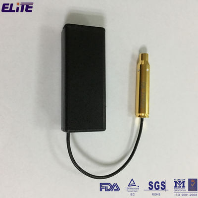 Wholesale High Performance 2AAA External Battery Pack 223 Rem Green Laser bore Sight