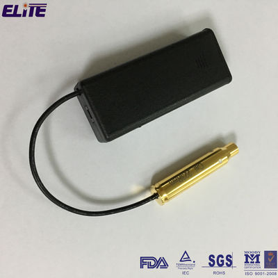 Wholesale High Performance 2AAA External Battery Pack 223 Rem Green Laser bore Sight