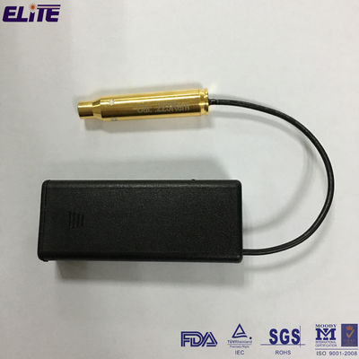Wholesale High Performance 2AAA External Battery Pack 223 Rem Green Laser bore Sight