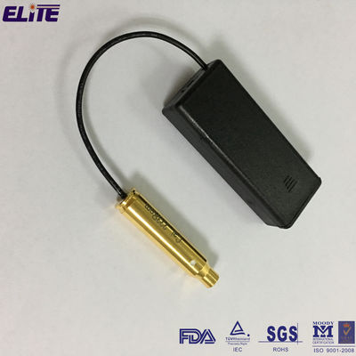 Wholesale High Performance 2AAA External Battery Pack 223 Rem Green Laser bore Sight