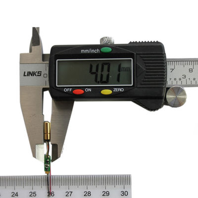 4*8mm Mini Green Laser Diode Module with APC for Laser Aiming Devices