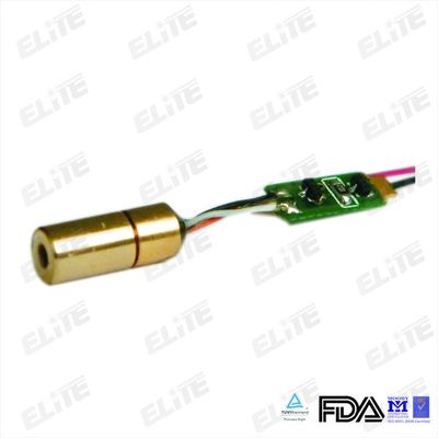 Mini IR Laser Module 4x10mm with APC for Laser Aiming Devices