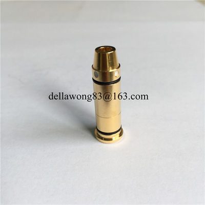 Rubber Oring .38Spec. Dry Fire Laser Bullet for Shooting Practice