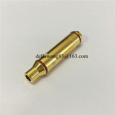 Rubber Oring .223REM Dry Fire Laser Insert for Rifle Shooting Training Practice