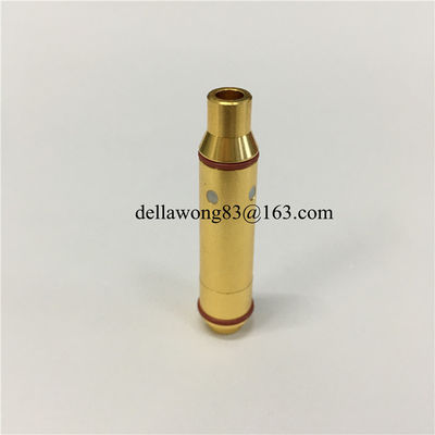 Rubber Oring .223REM Dry Fire Laser Insert for Rifle Shooting Training Practice