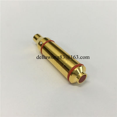 Rubber Oring .308ACP Dry Fire Laser Insert for Pistol Shooting Training Practice