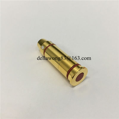 Rubber Oring .38Special Dry Fire Laser Insert for Pistol Shooting Training Practice
