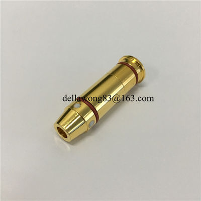 Rubber Oring .38Special Dry Fire Laser Insert for Pistol Shooting Training Practice