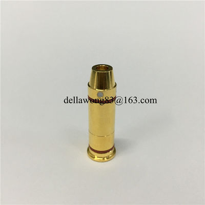 Rubber Oring .38Special Dry Fire Laser Insert for Pistol Shooting Training Practice