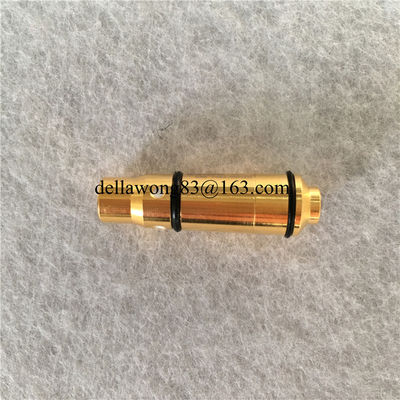 Rubber Oring 7.62x39mm Dry Fire Laser Insert for Pistol Shooting Training Practice