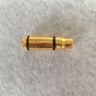 Rubber Oring 7.62x39mm Dry Fire Laser Insert for Pistol Shooting Training Practice